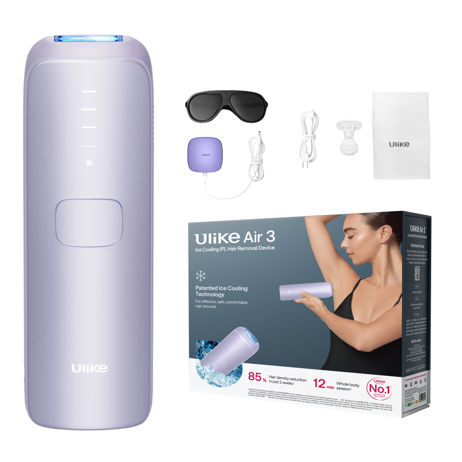 Ulike Air 3