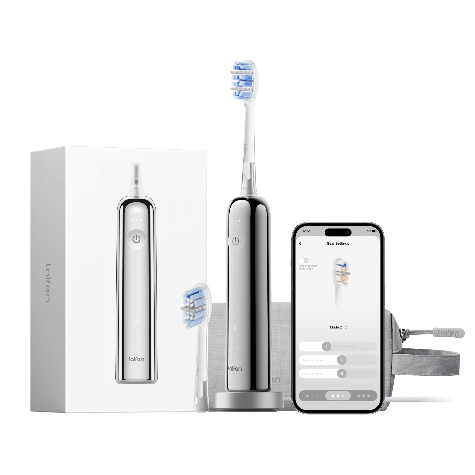 Laifen Wave Pro