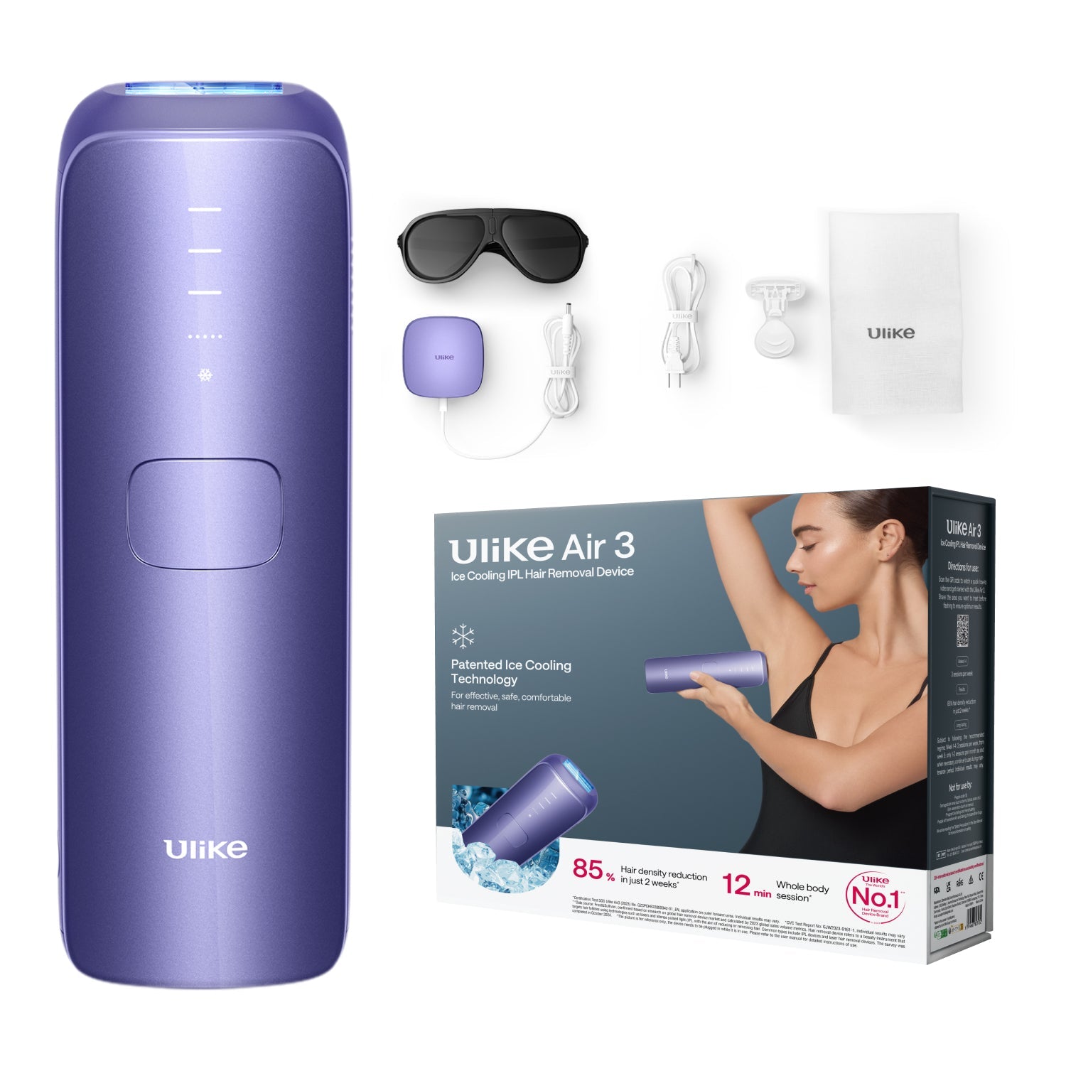 Ulike Air 3