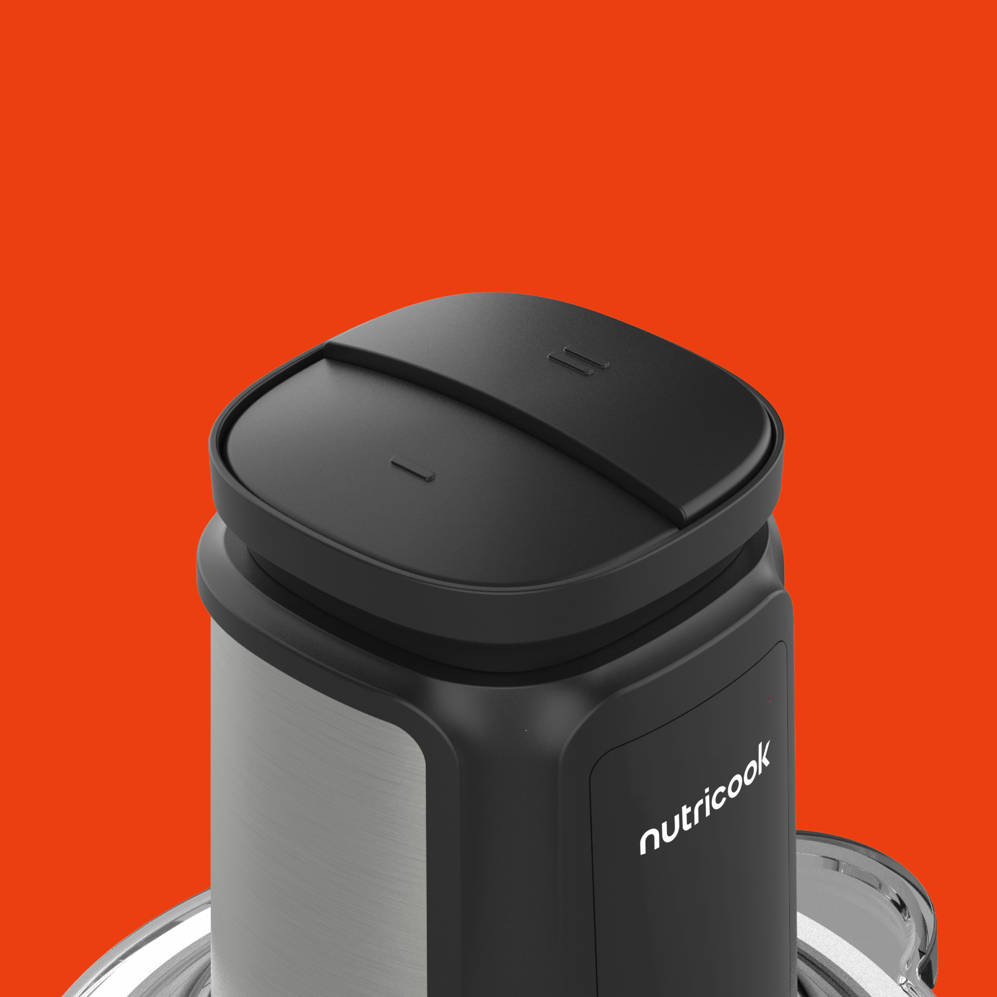 Nutricook Choppi XXL