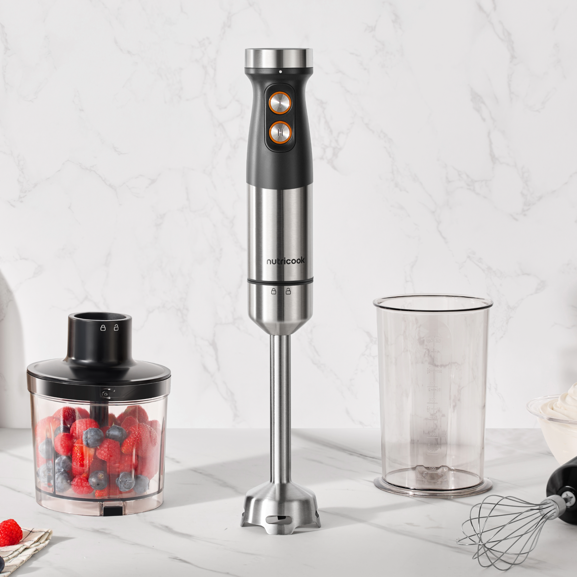 Nutricook Handi