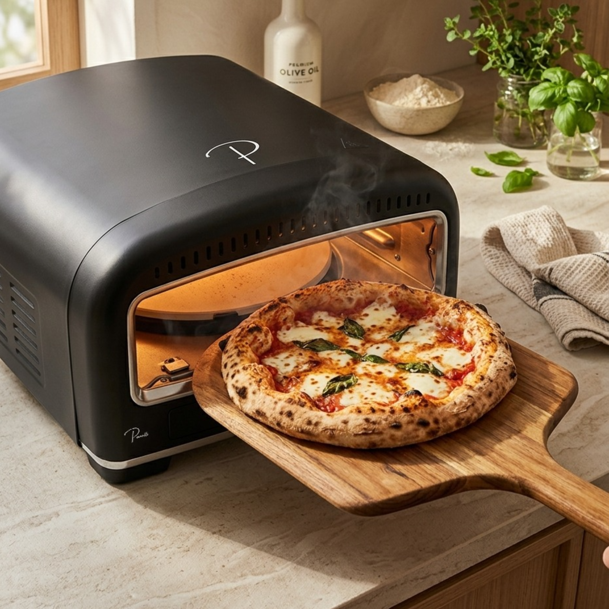 Panetti Pizzetta Pro