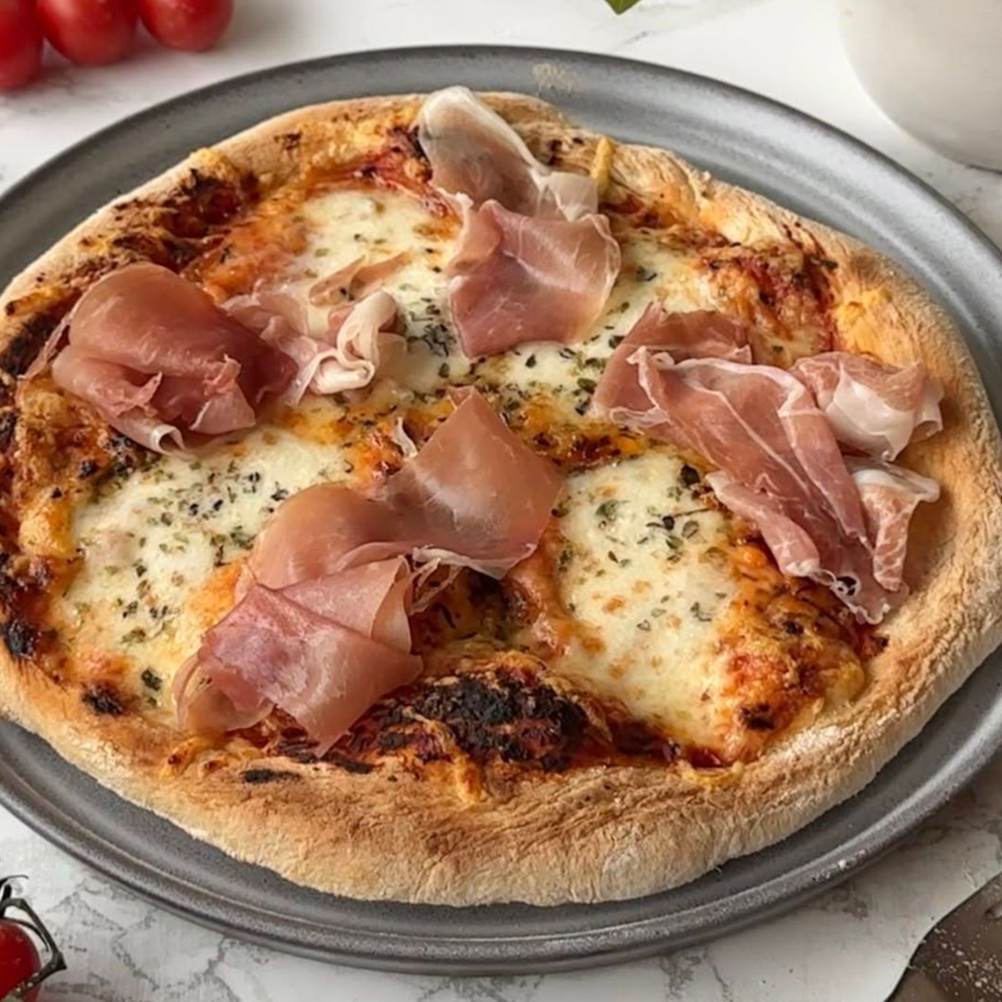 Panetti Pizzetta Pro