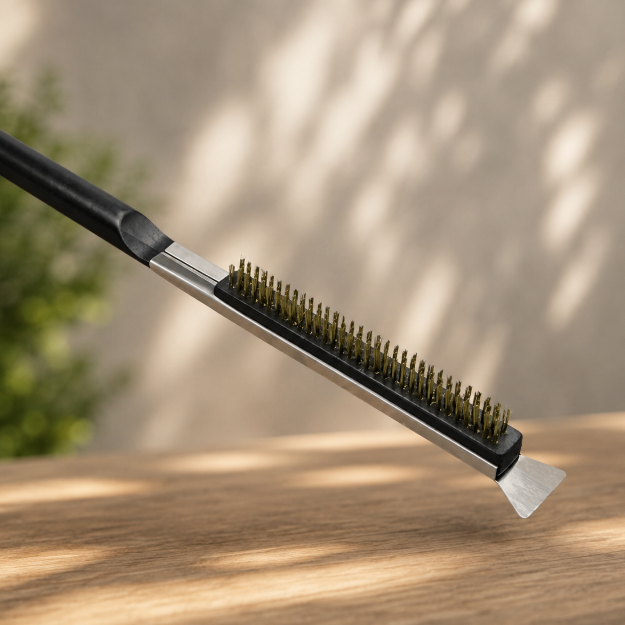 Panetti Oven Brush