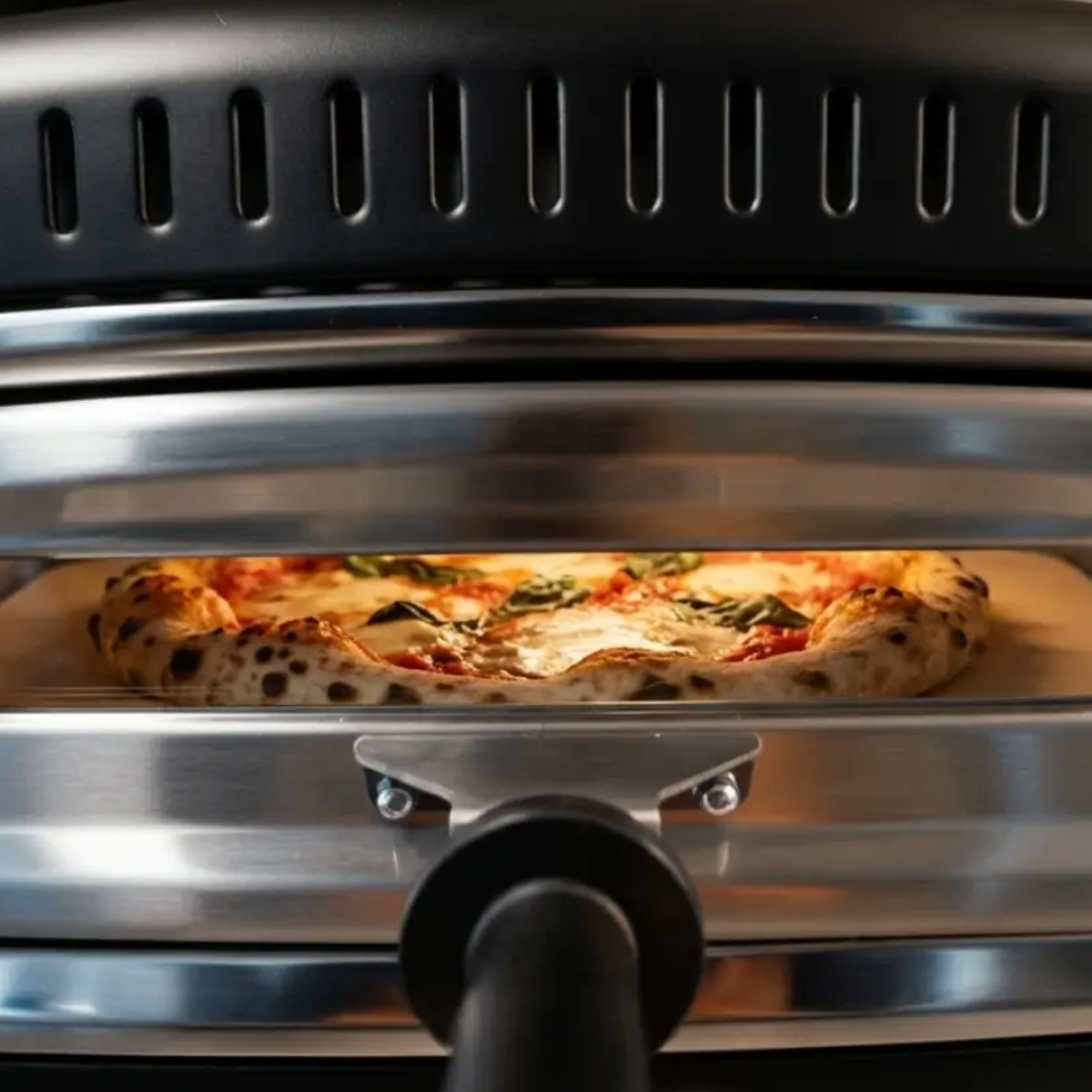 Panetti Pizzetta Pro