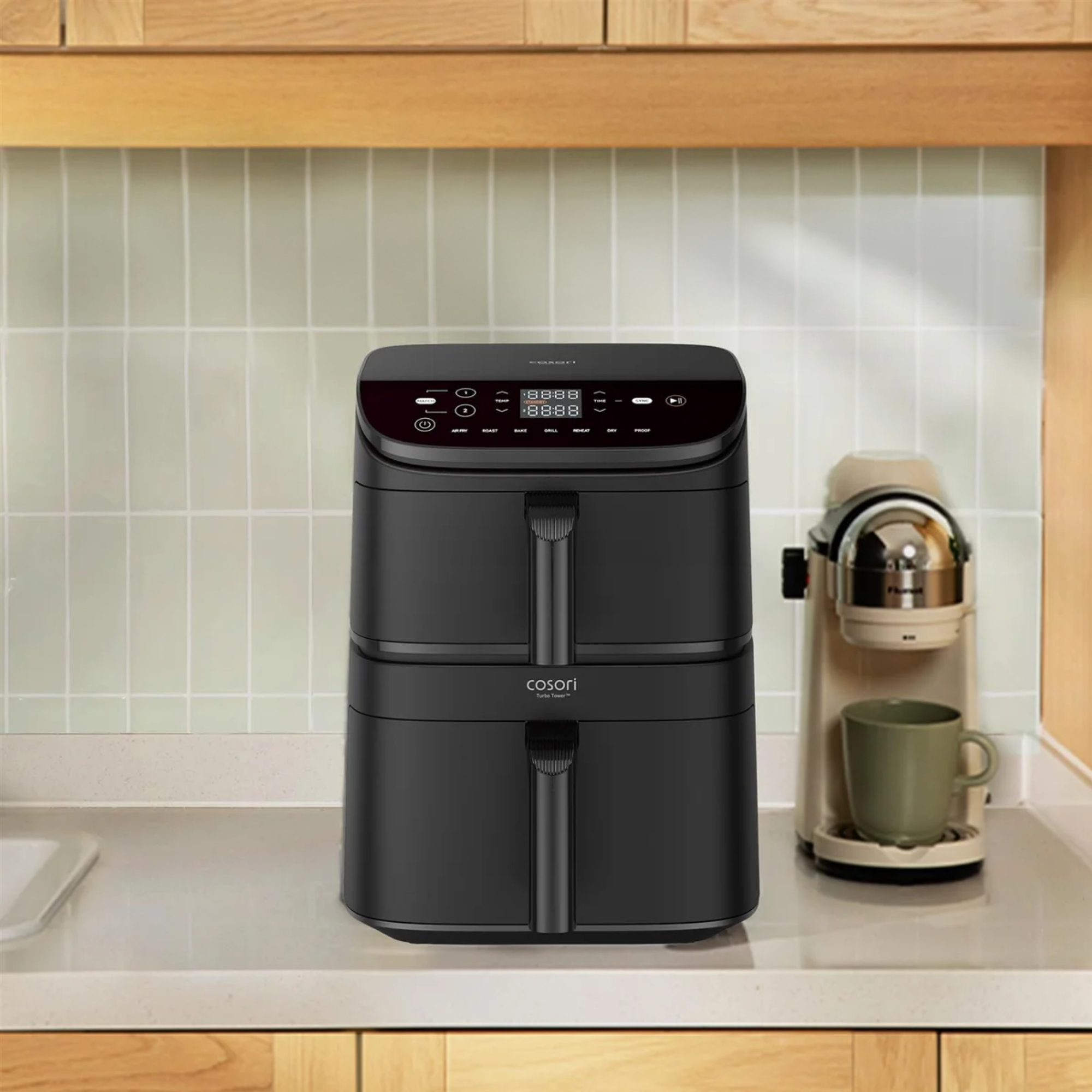 Cosori Turbo Tower