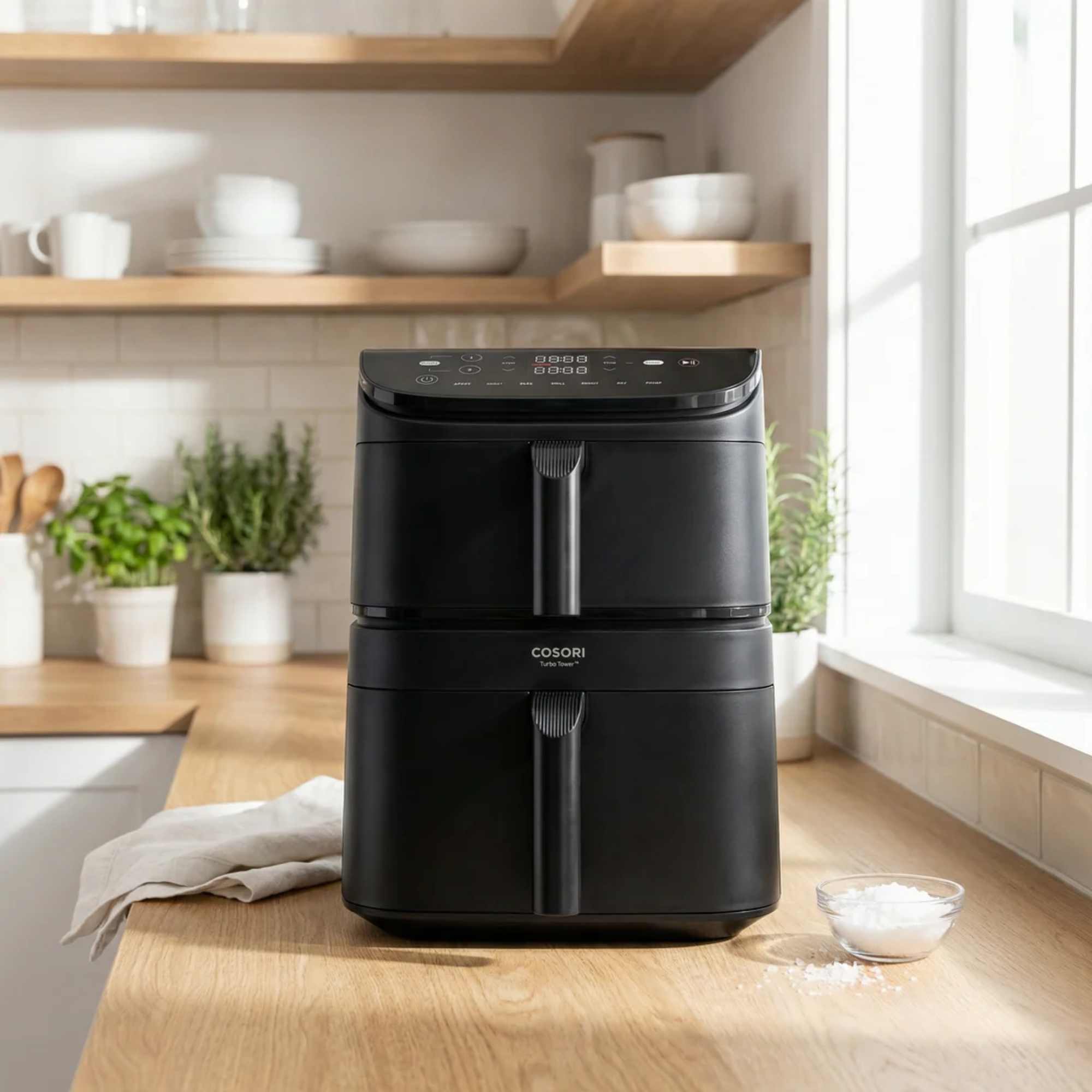 Cosori Turbo Tower