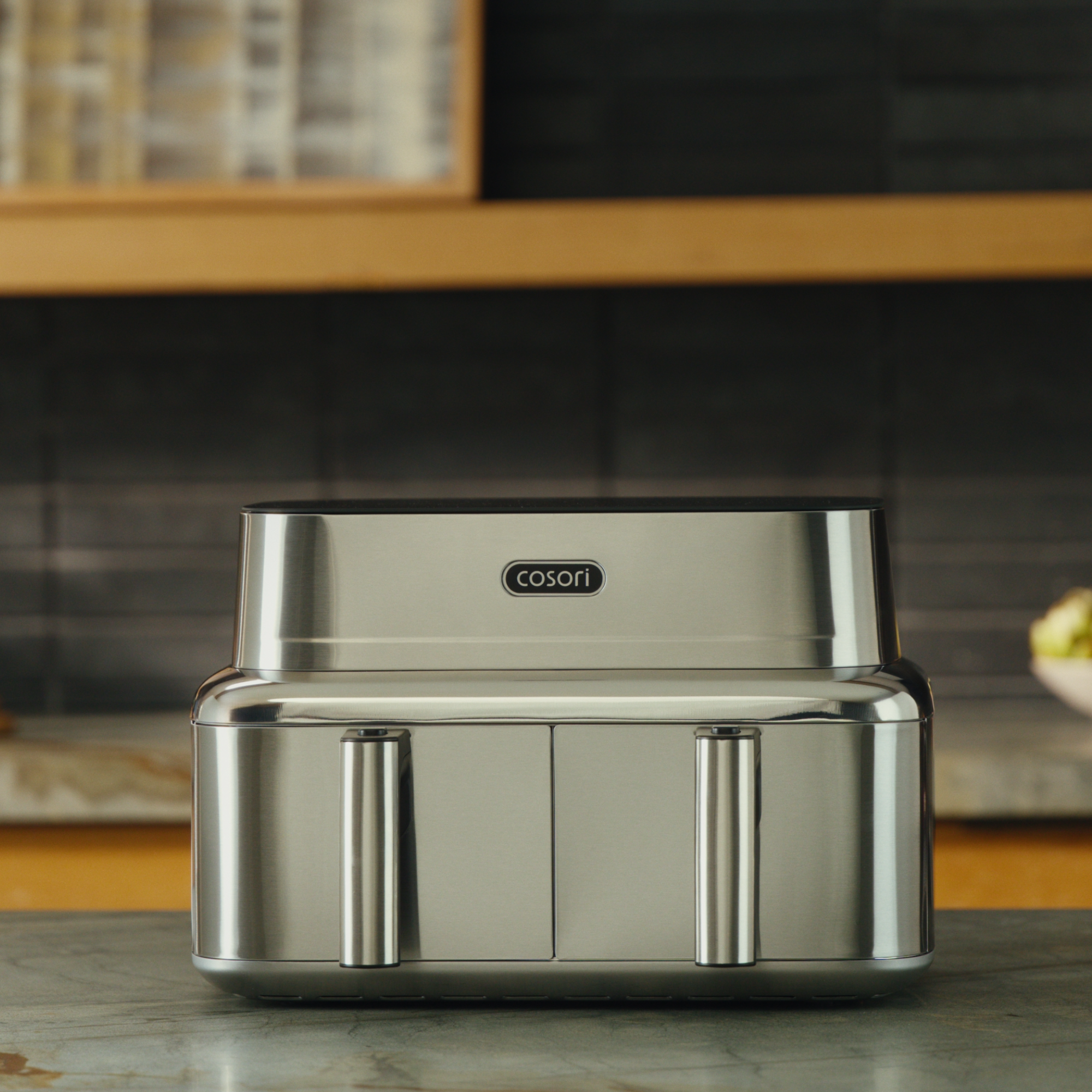 Cosori Iconic Dual Smart