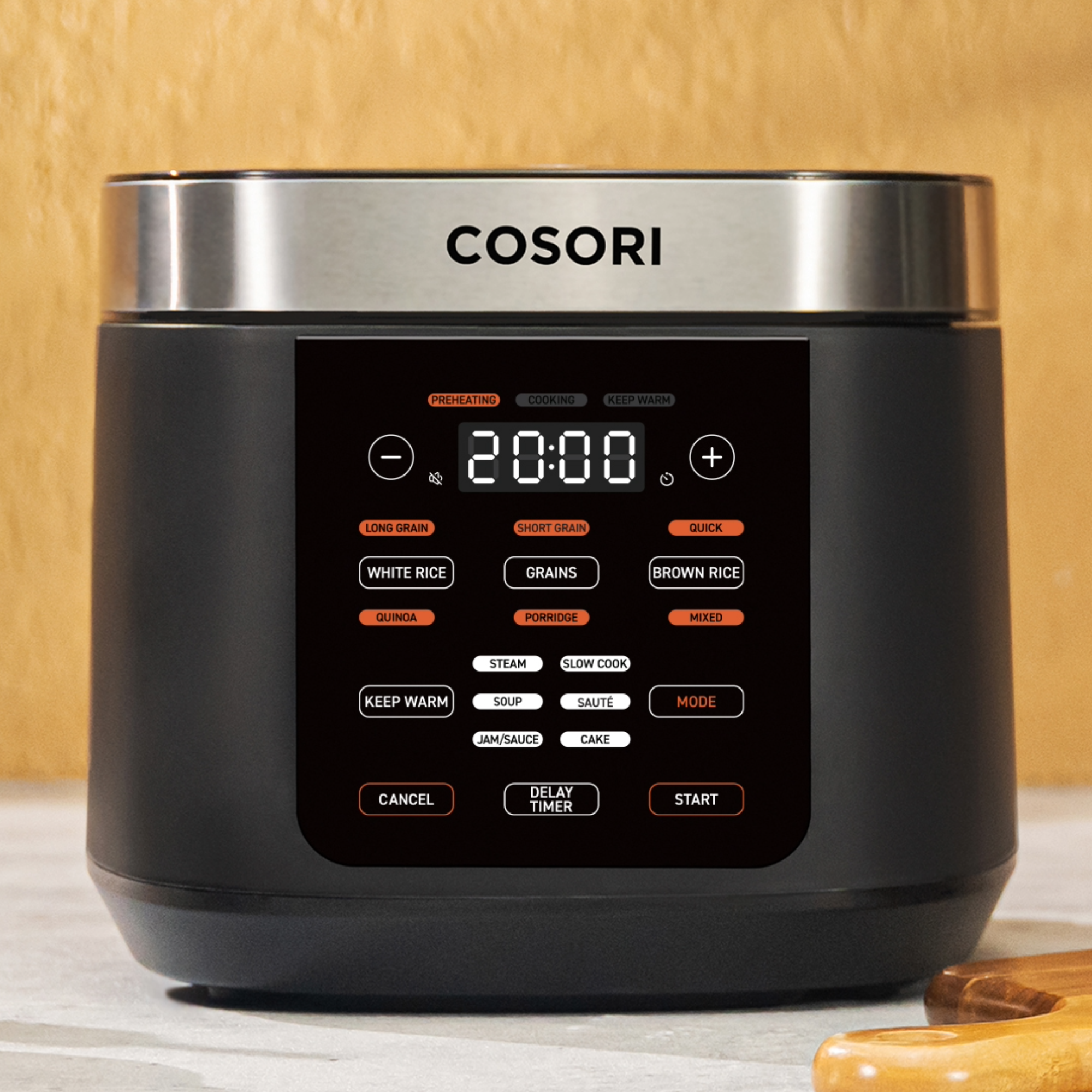 Cosori Slow Cooker
