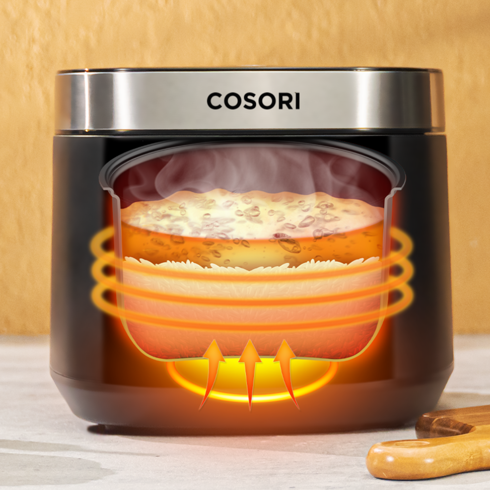 Cosori Slow Cooker