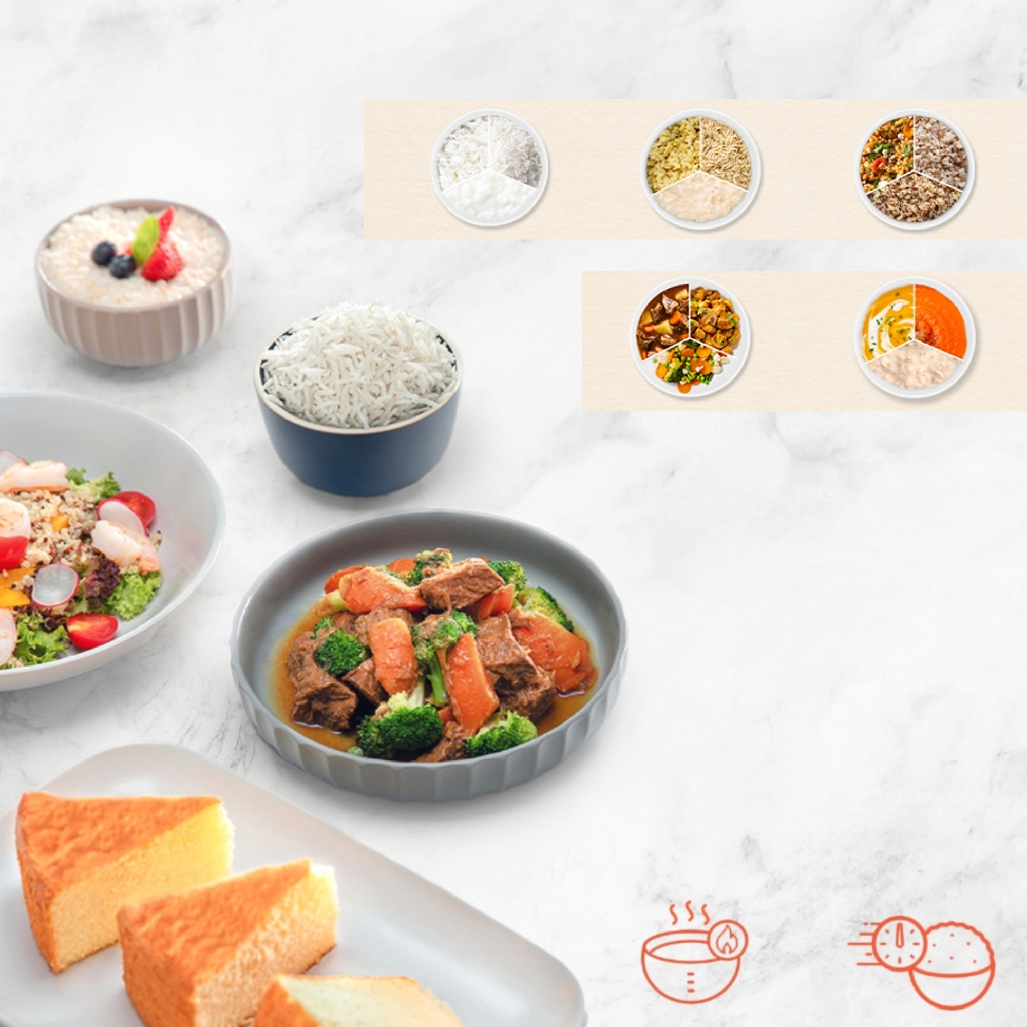 Cosori Slow Cooker