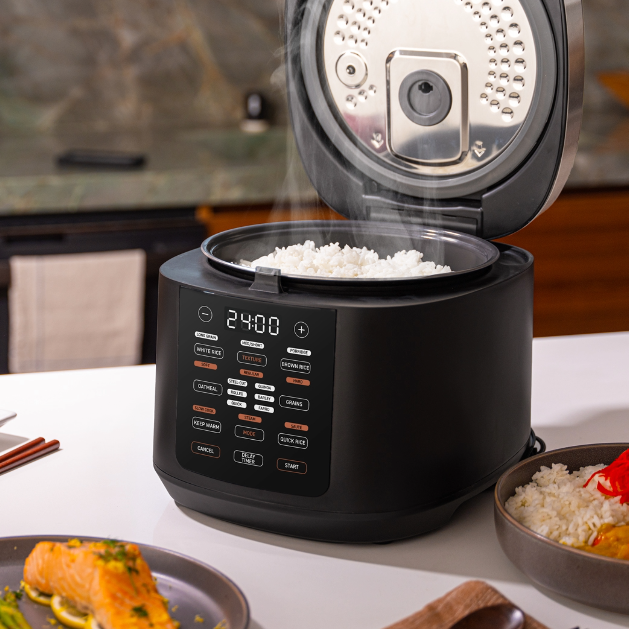 Cosori Slow Cooker