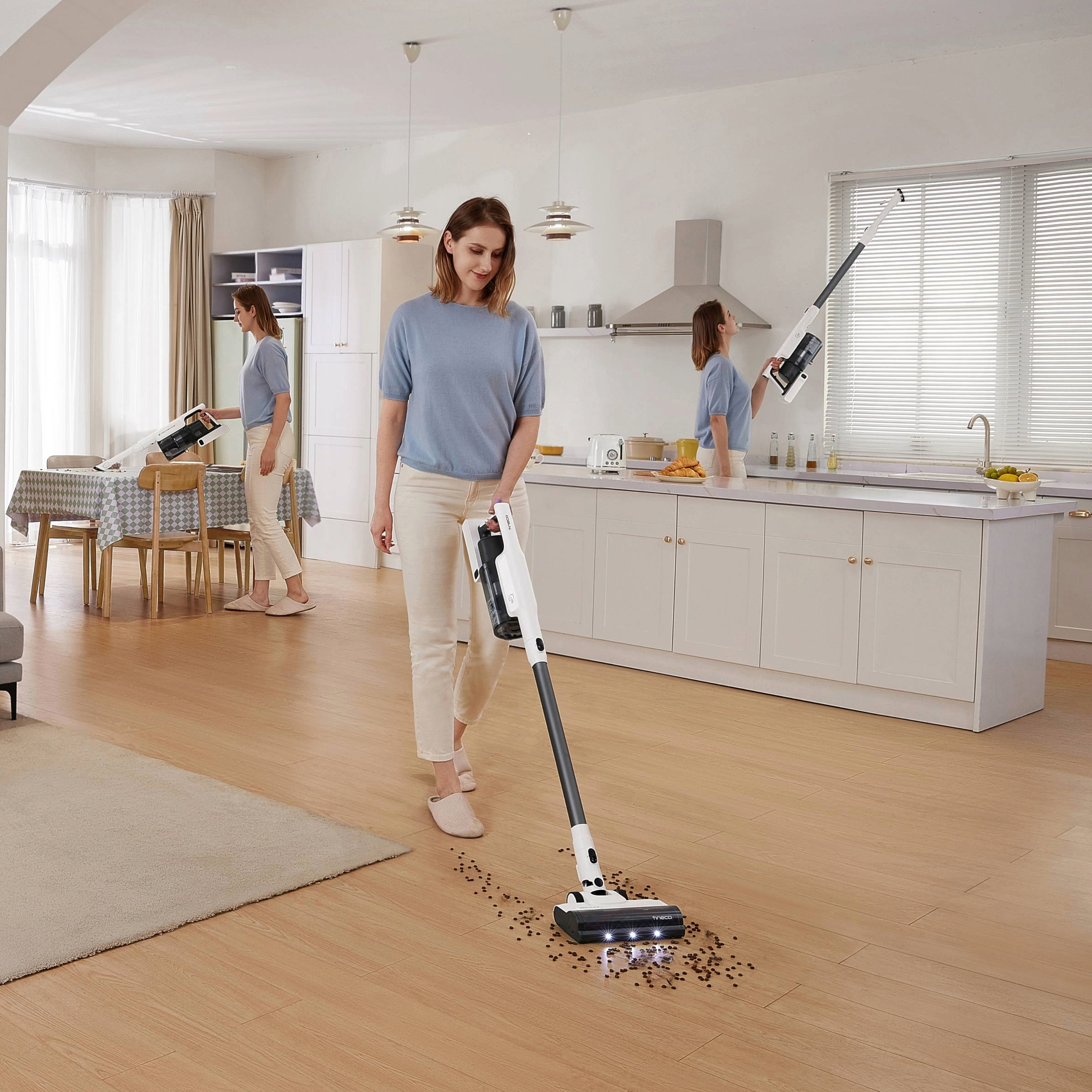 Tineco Pure One A30S Plus