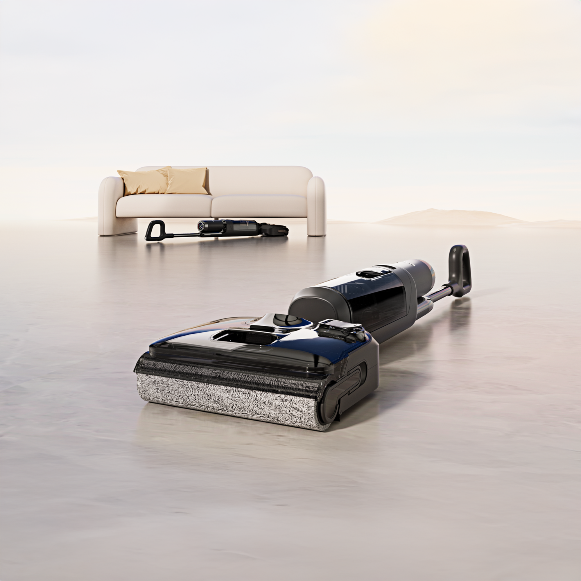 Tineco Floor One S7 Stretch