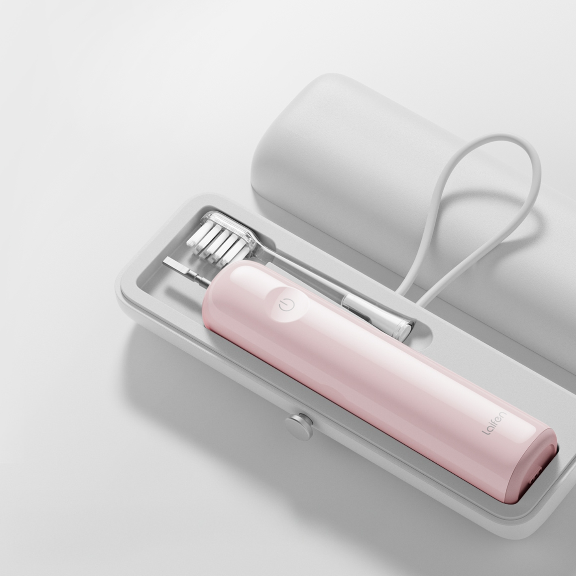 Laifen Wave Travel Case