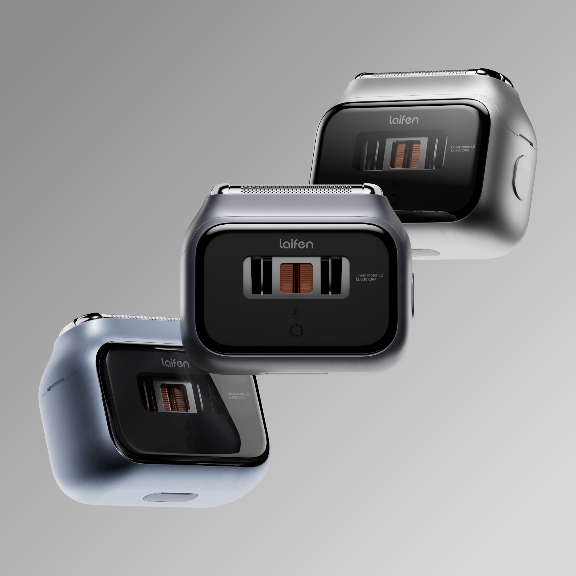 Laifen P3 Pro
