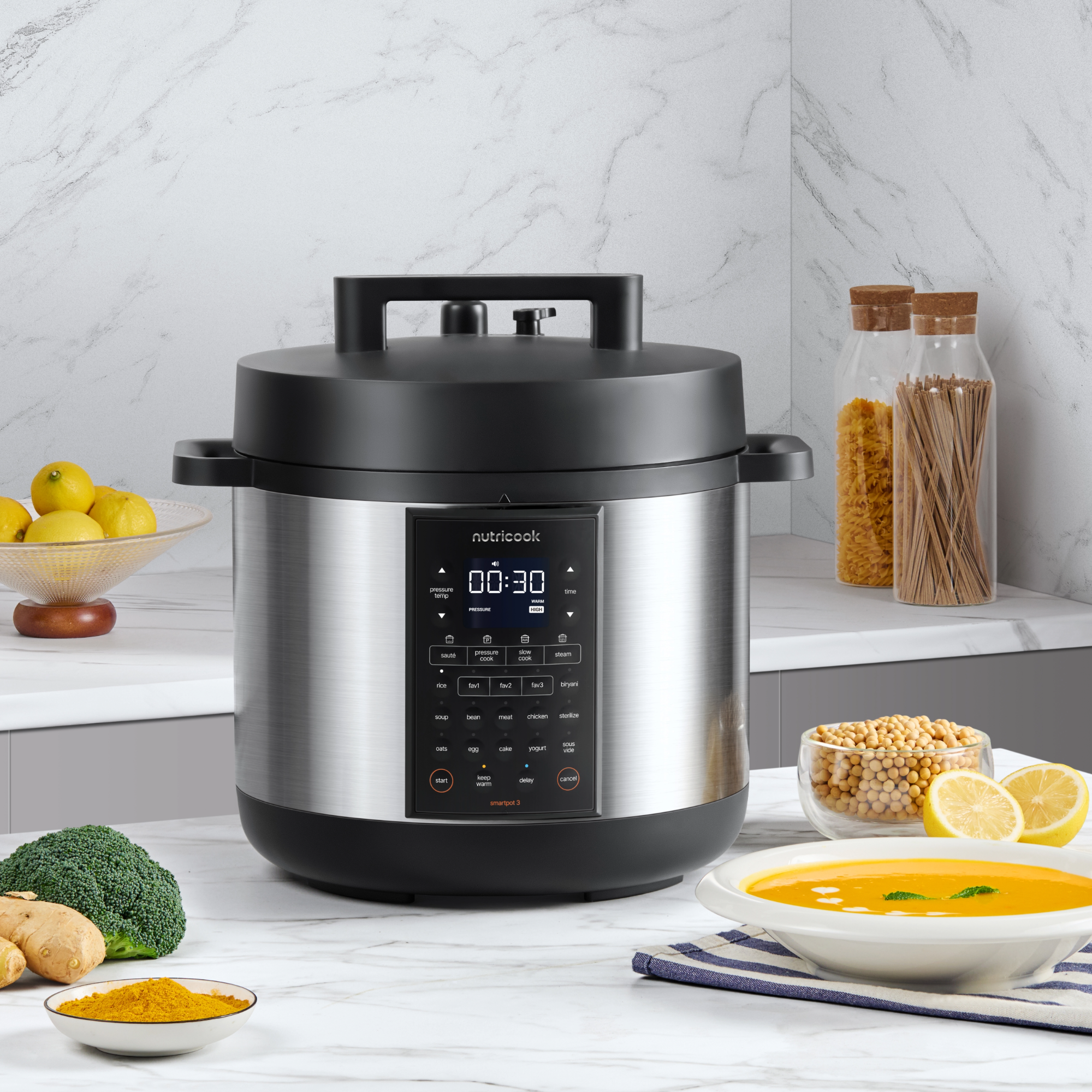 Nutricook SmartPot 3