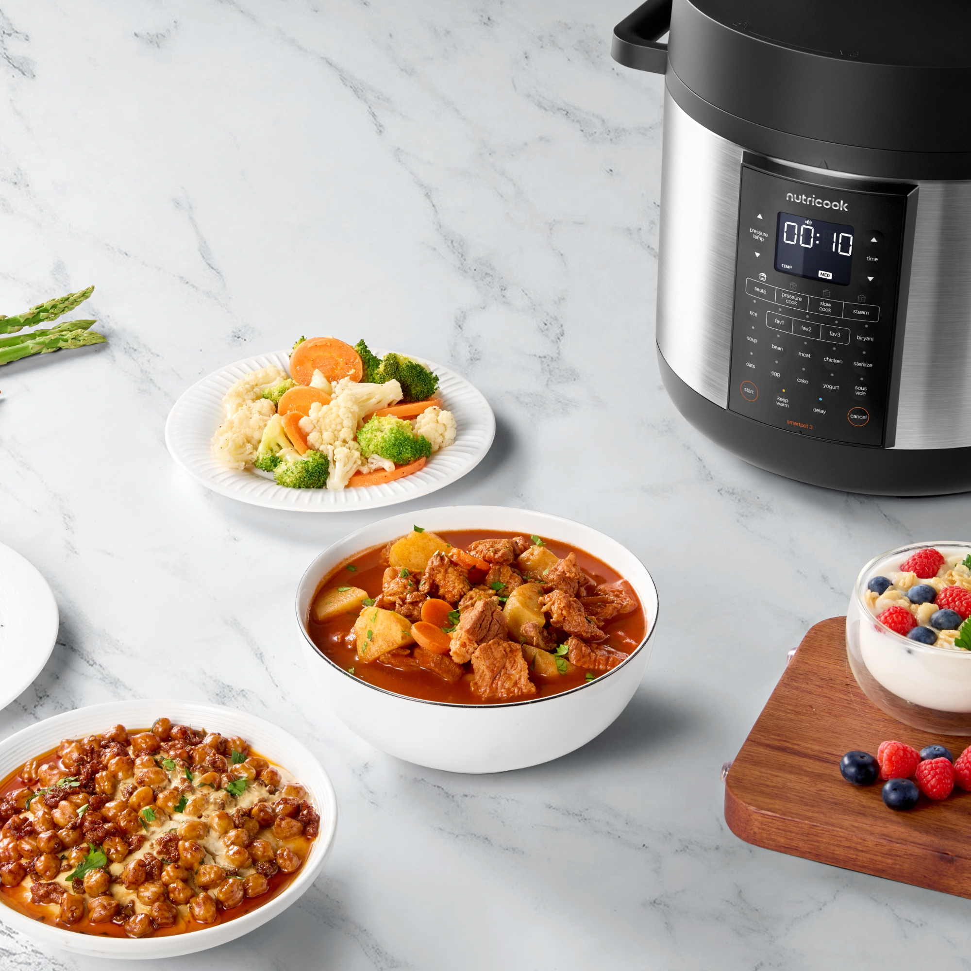 Nutricook SmartPot 3