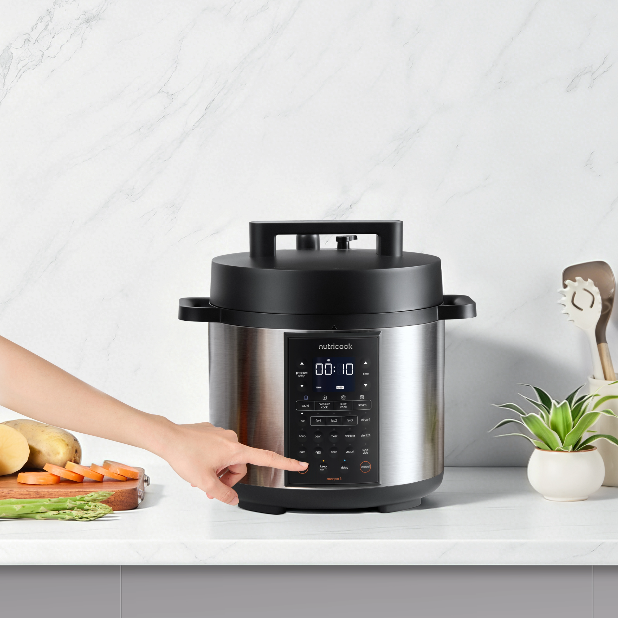 Nutricook SmartPot 3