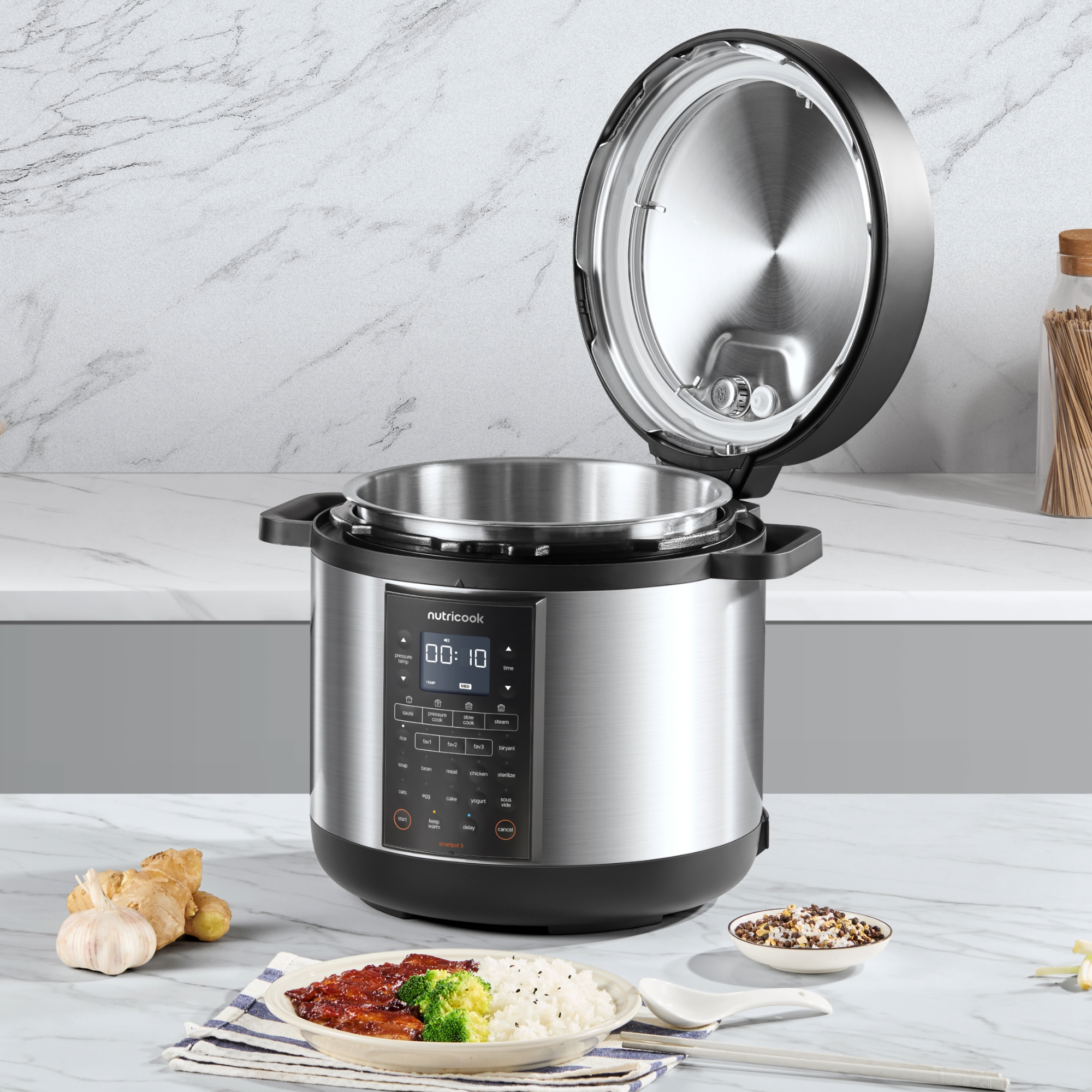 Nutricook SmartPot 3