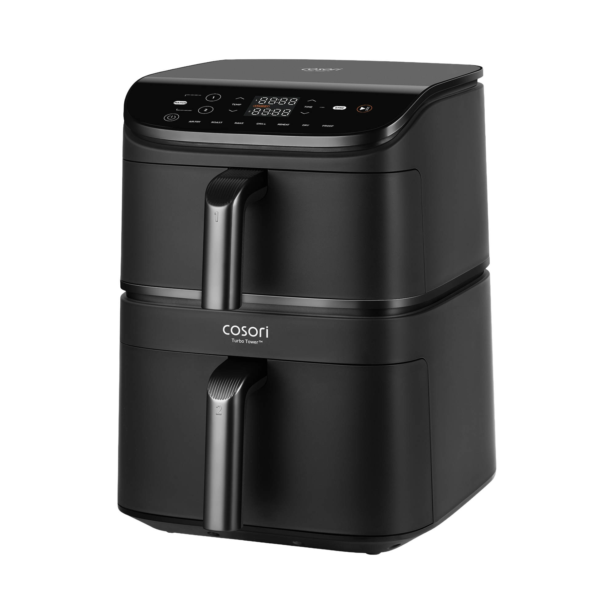 Cosori Turbo Tower
