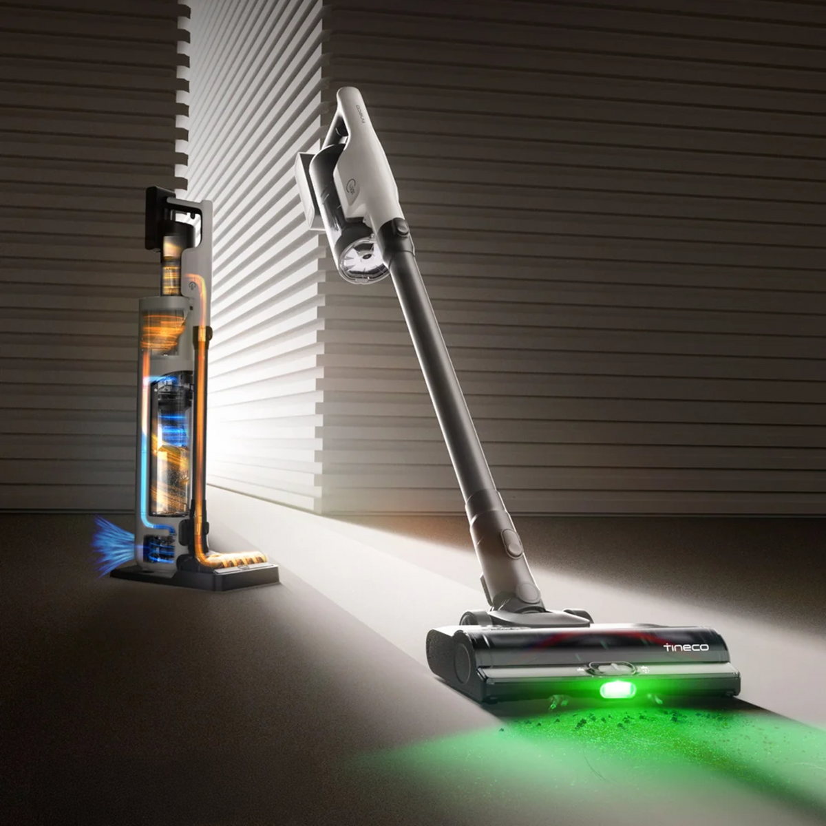 Tineco Pure One Station 5 Pro