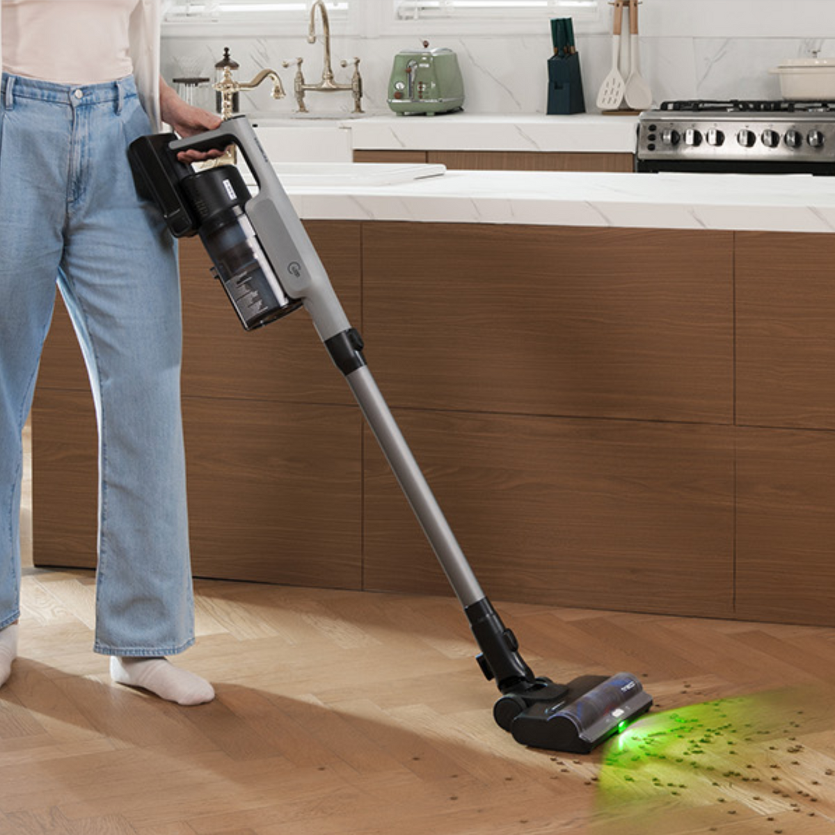 Tineco Pure One Station 5 Pro