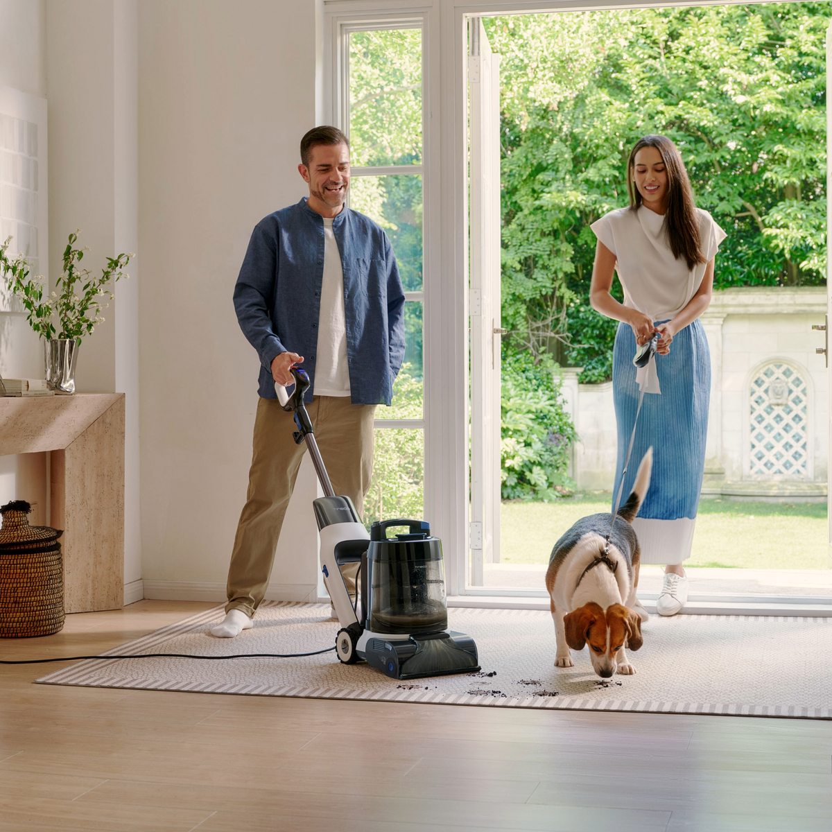 Tineco Carpet One Cruiser