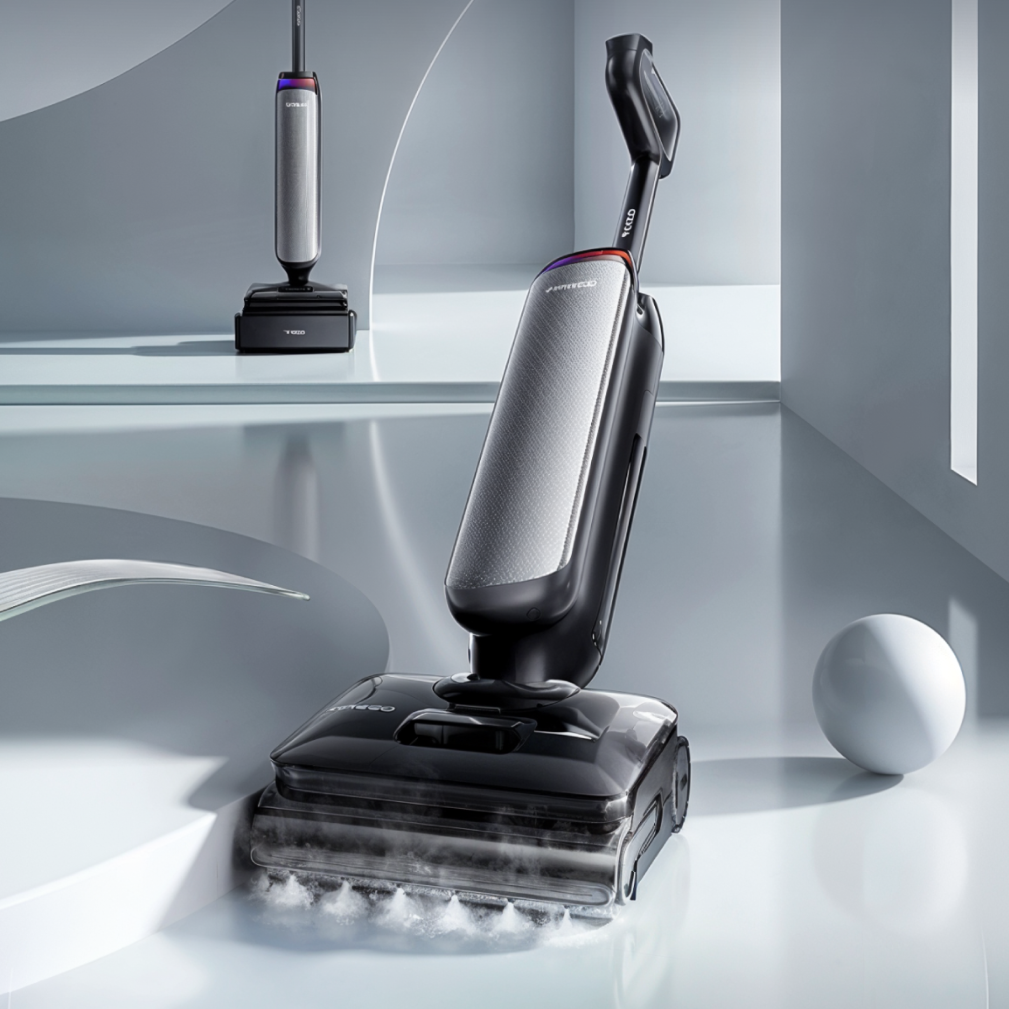 Tineco Floor One S9 Artist Steam Pro