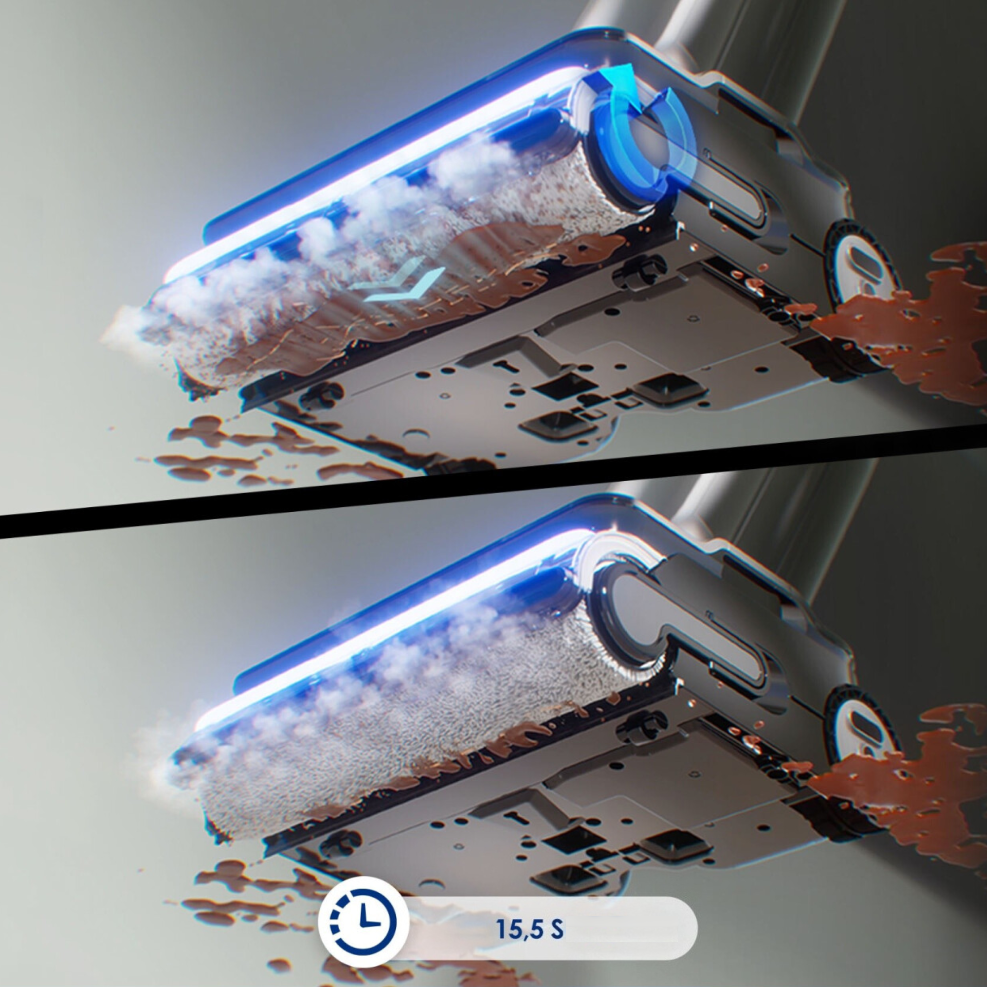 Tineco Floor One S9 Artist Steam Pro