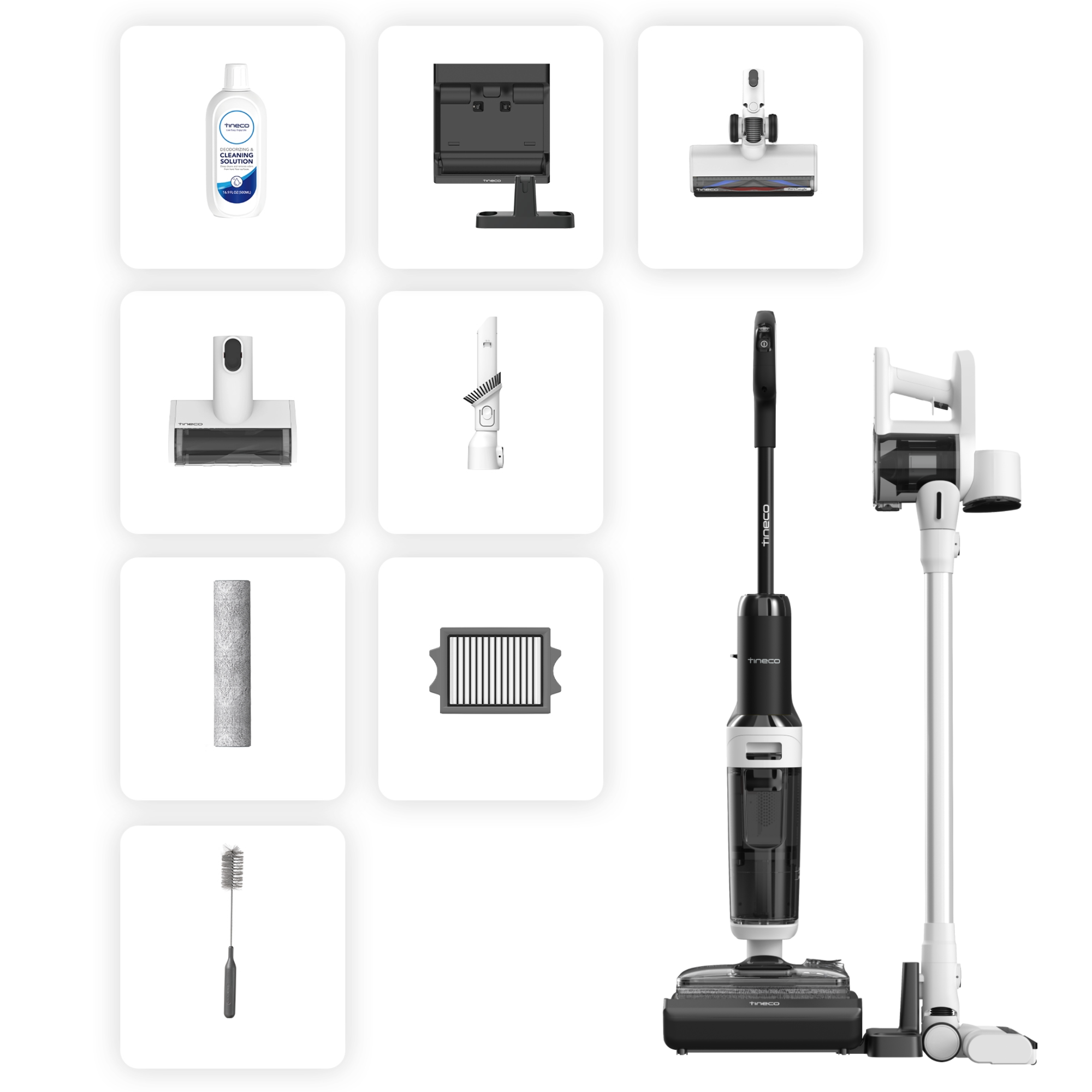Tineco Floor One Switch S6 Stretch Plus