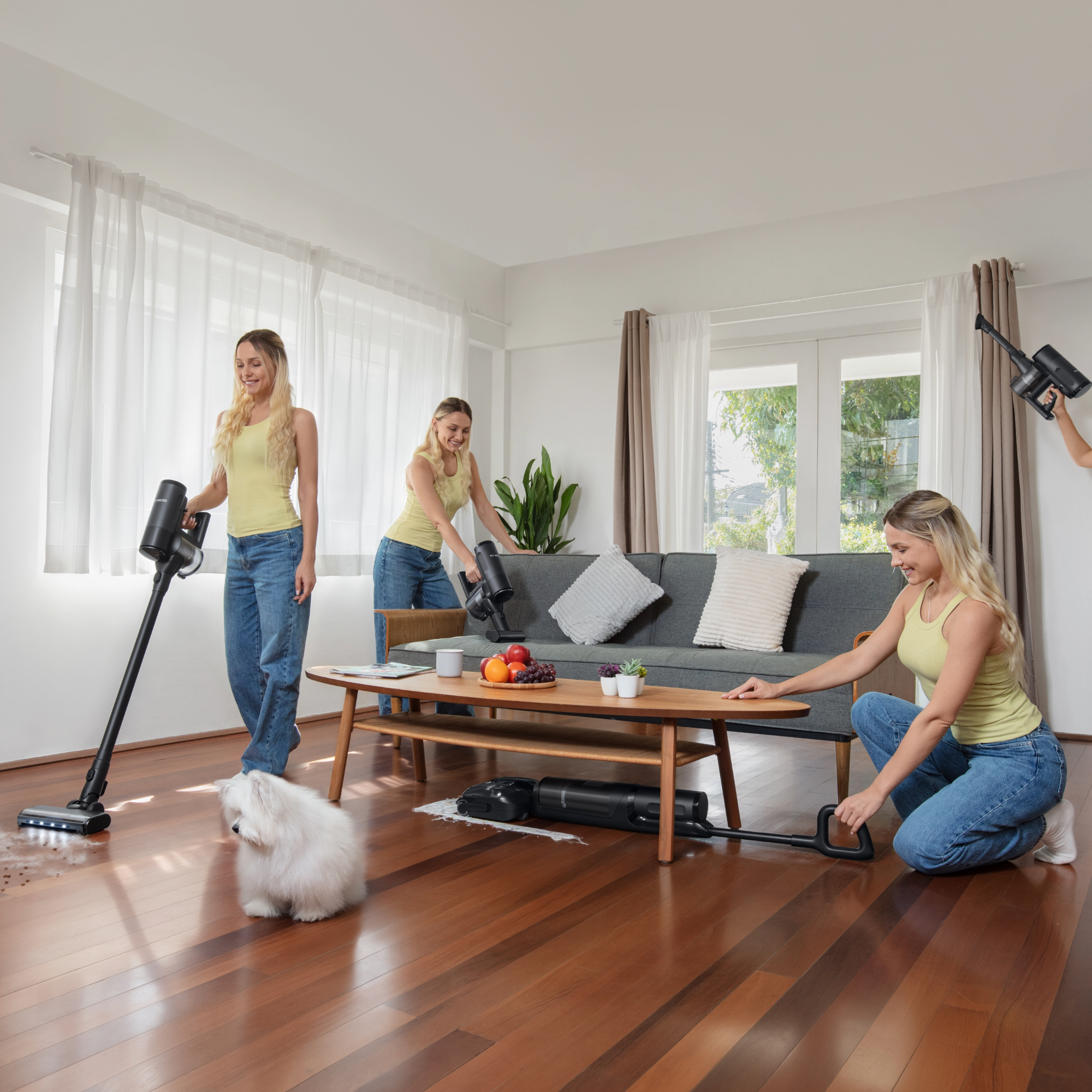 Tineco Floor One Switch S7 Stretch Premium