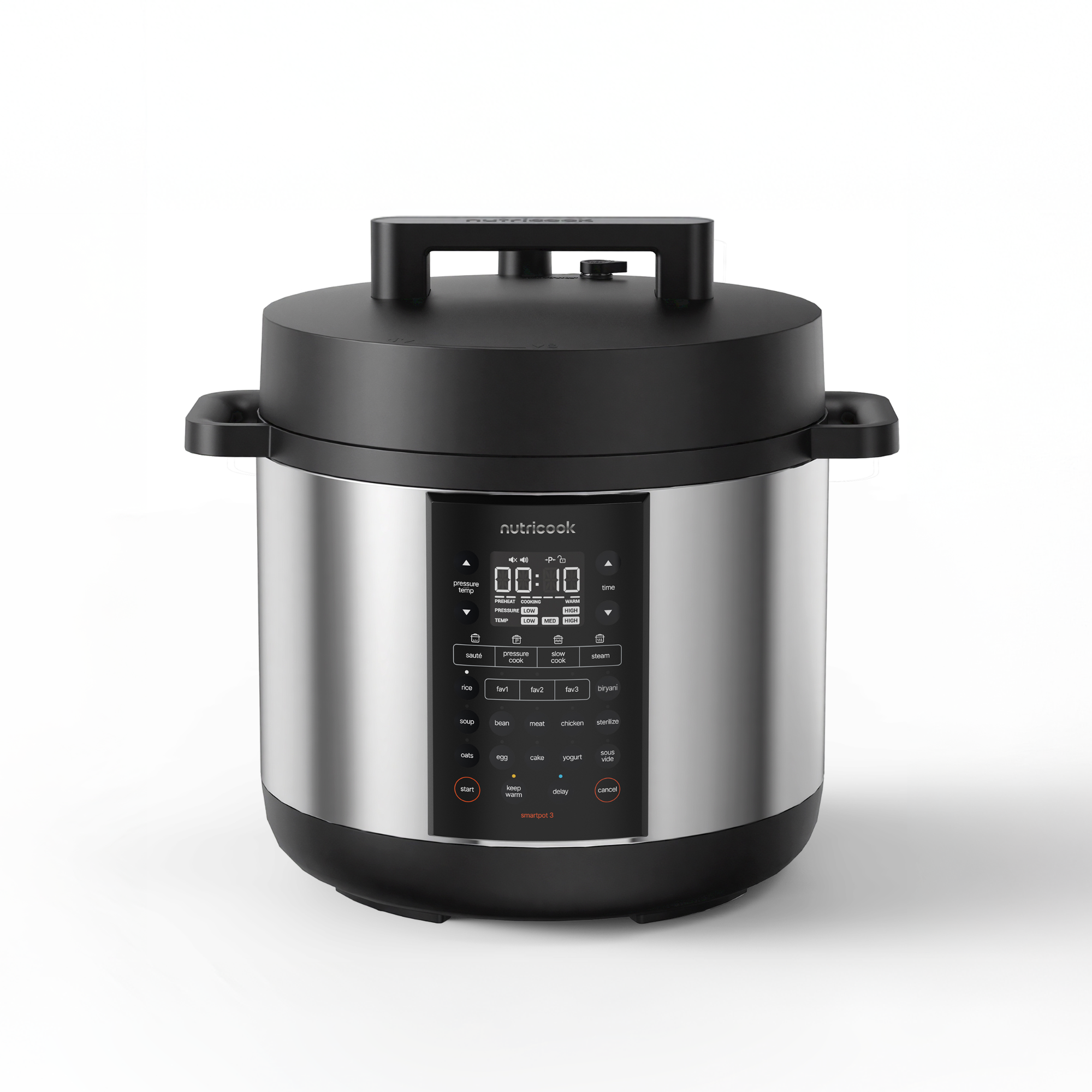 Nutricook SmartPot 3