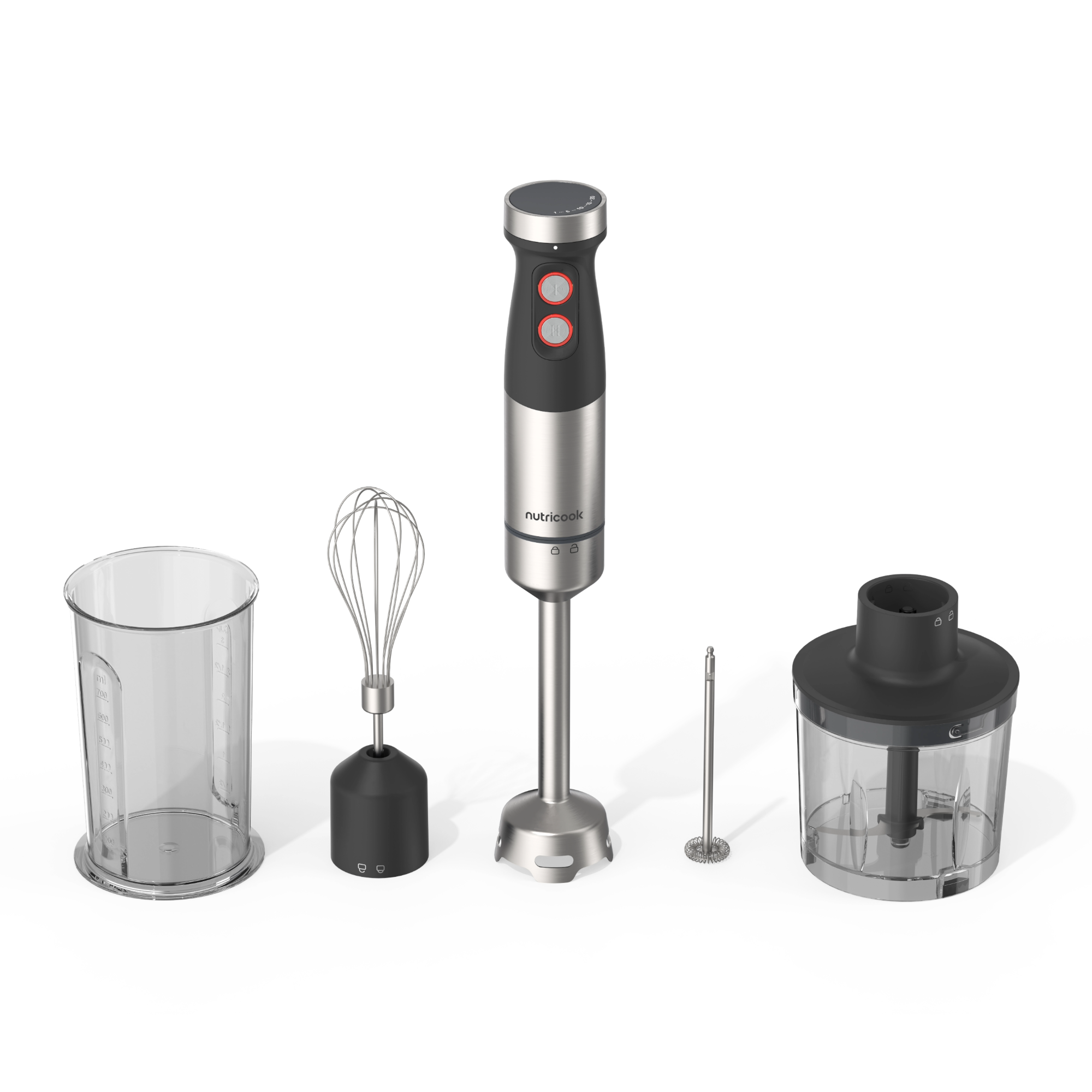 Nutricook Handi