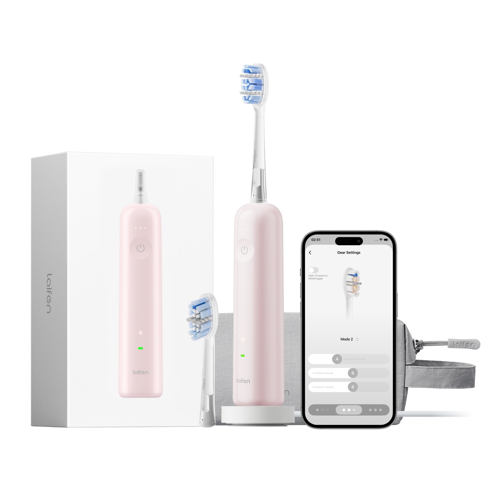 Laifen Wave Pro
