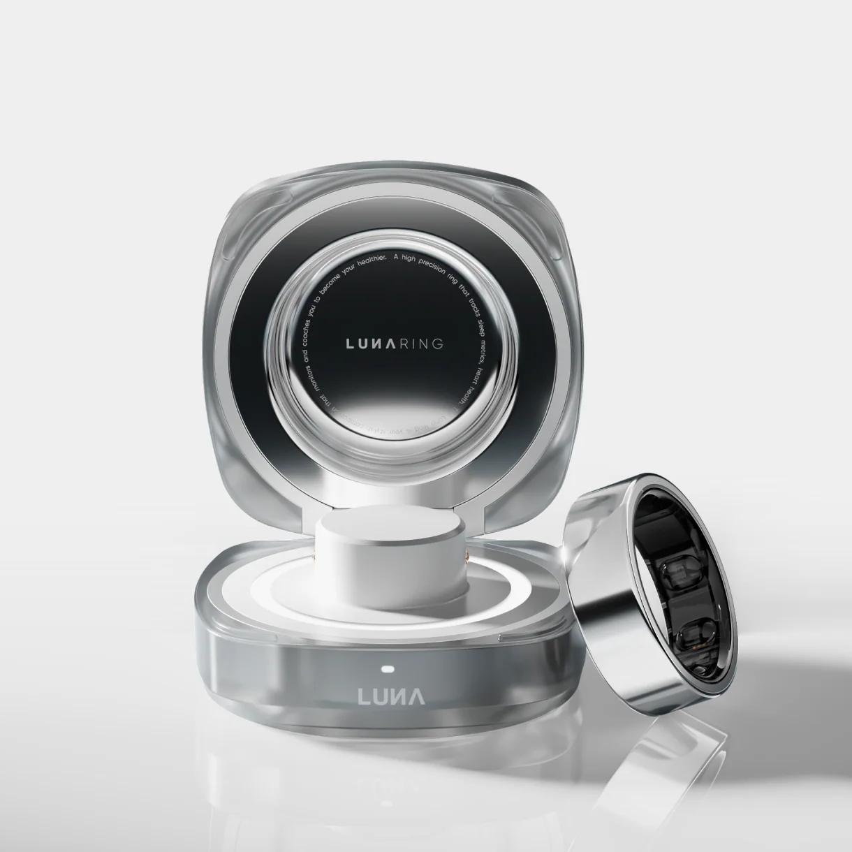 Luna Ring 2.0