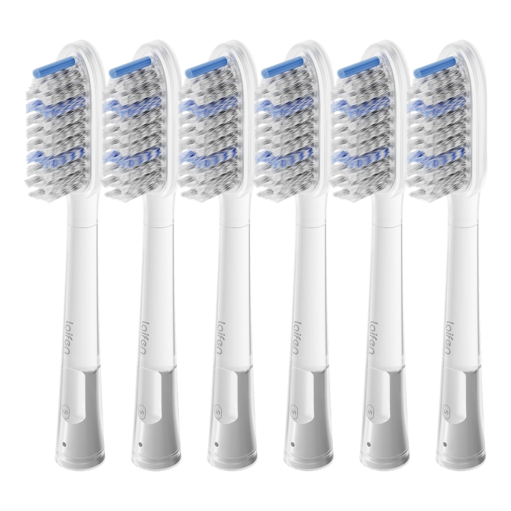 Laifen Wave Pro Brush Head Pack