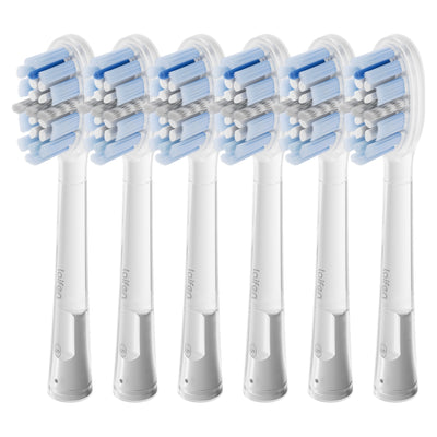 Laifen Wave Pro Brush Head Pack