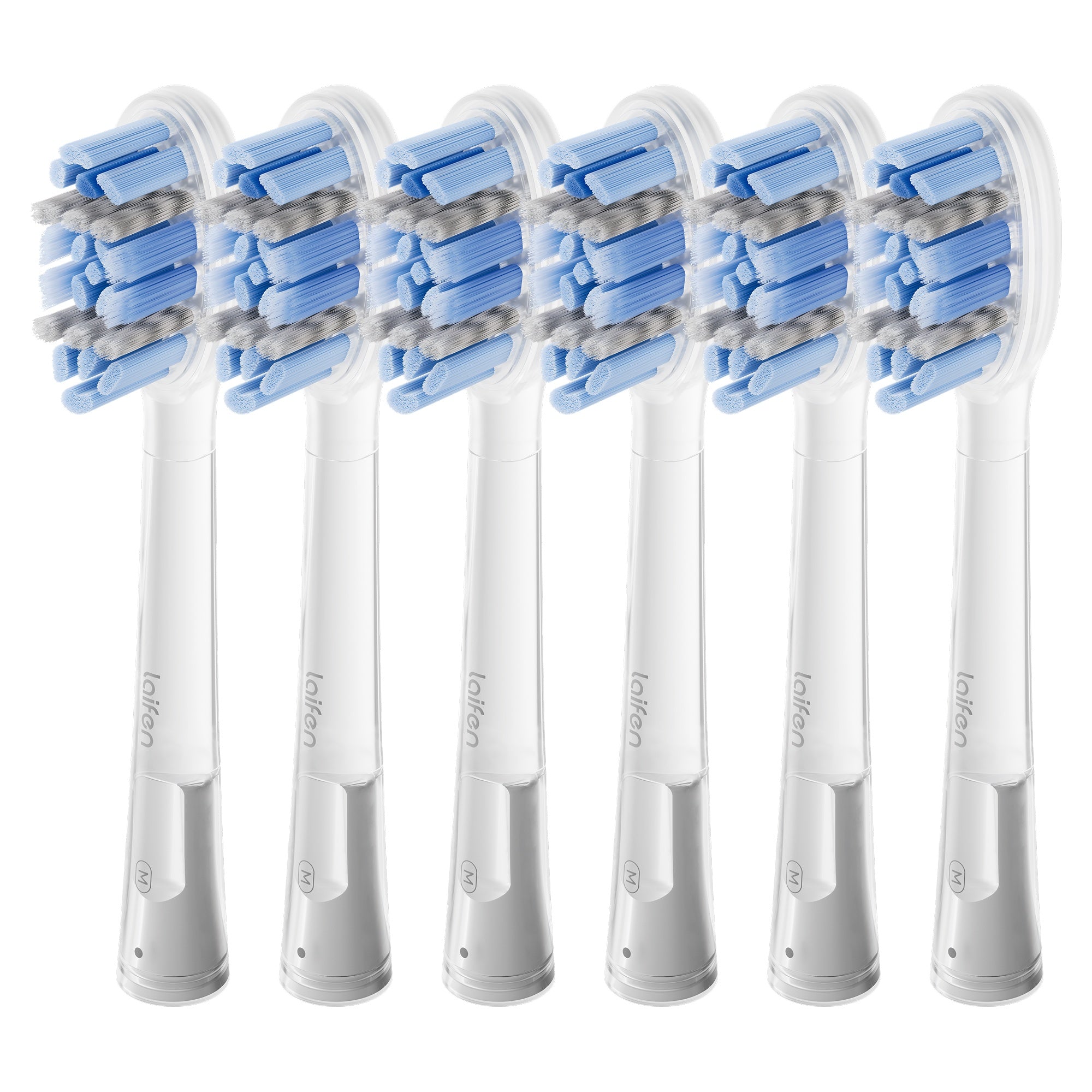 Laifen Wave Pro Brush Head Pack