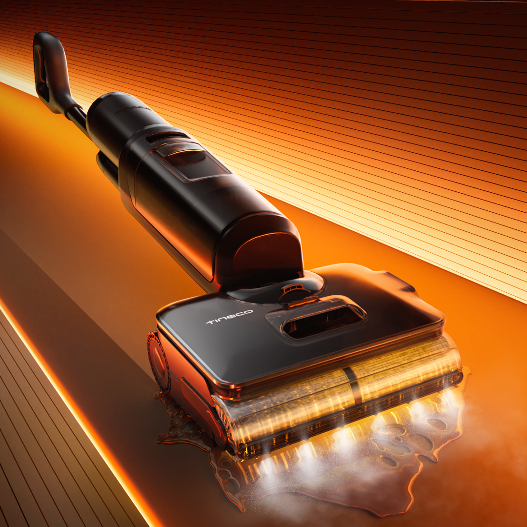 Tineco Floor One S7 Stretch Steam Plus