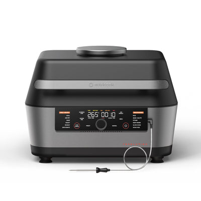 Nutricook Revolution Multifunction Air Fryer