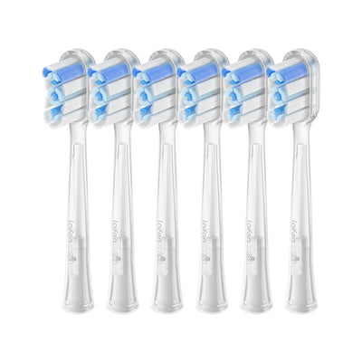 Laifen Wave Brush Head Pack