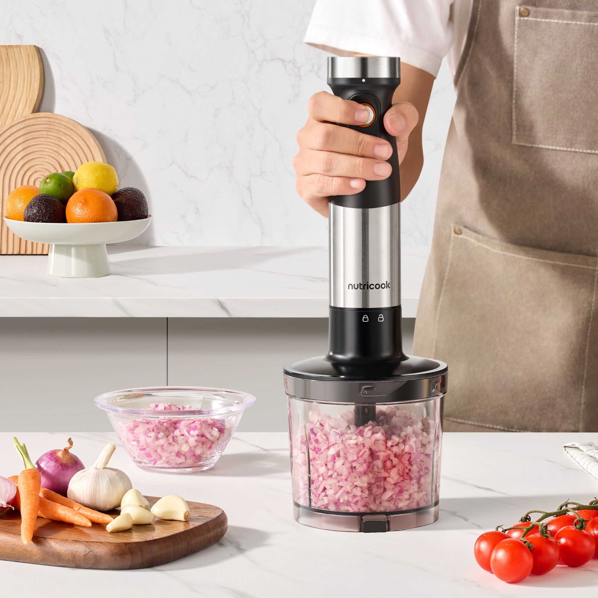 Nutricook Handi