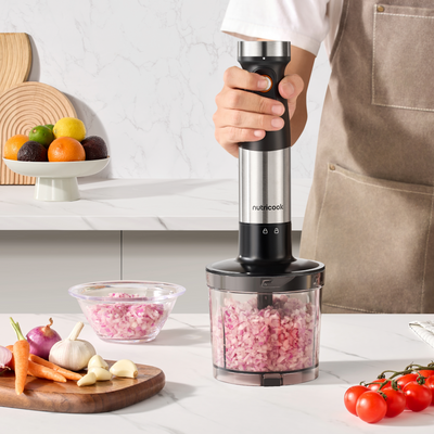Nutricook Handi