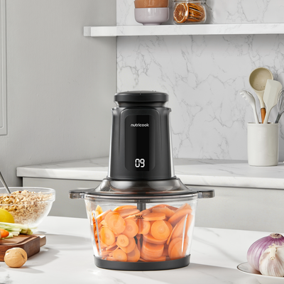 Nutricook Choppi XXL