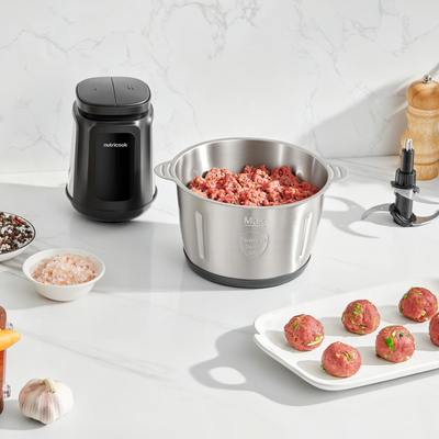 Nutricook Choppi XXL