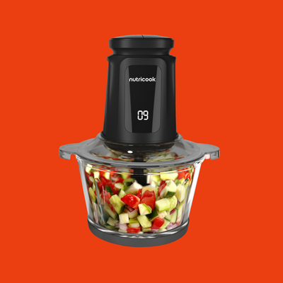 Nutricook Choppi XXL