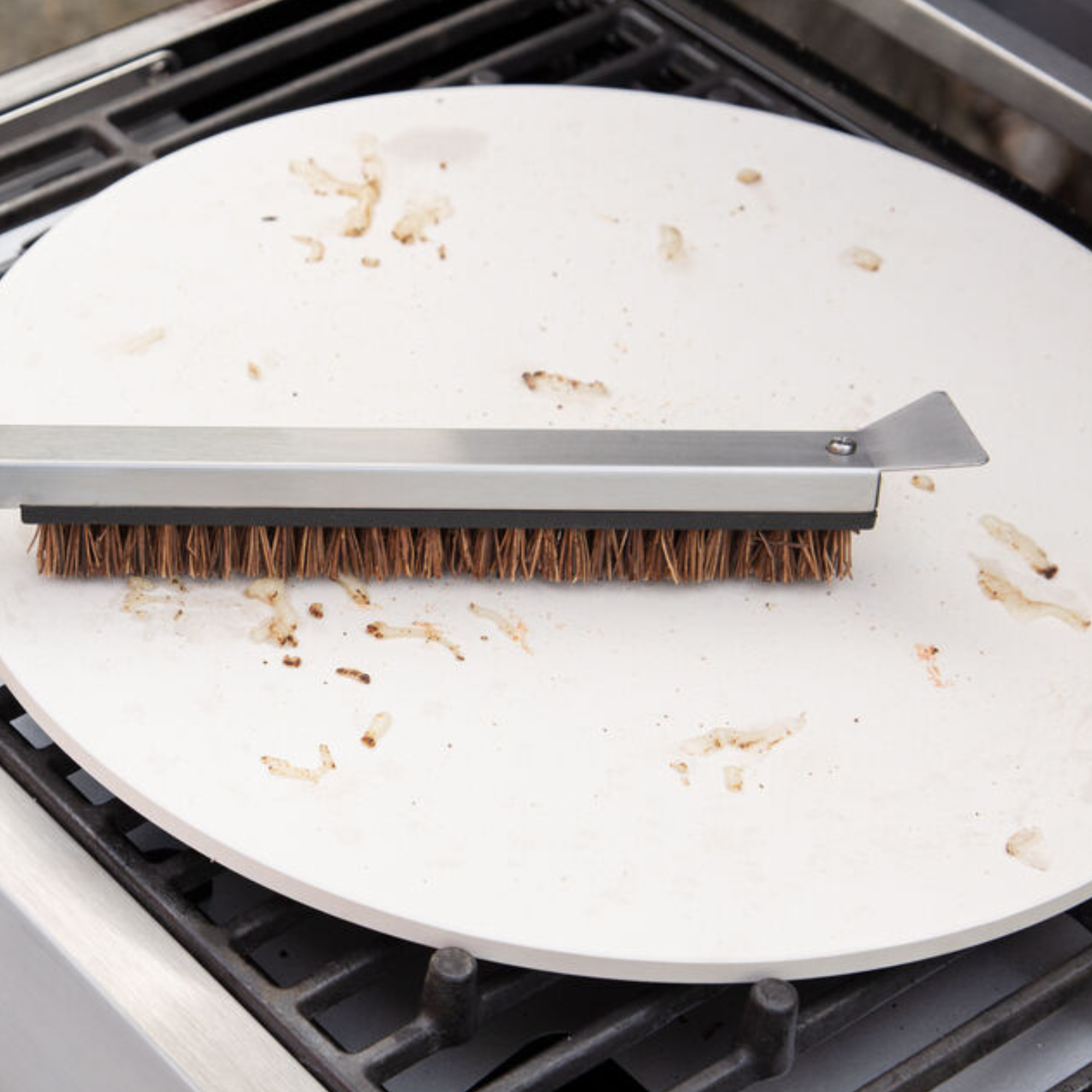 Panetti Oven Brush