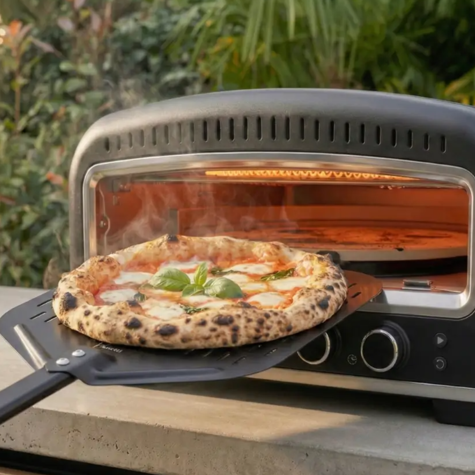 Panetti Pizzetta Pro