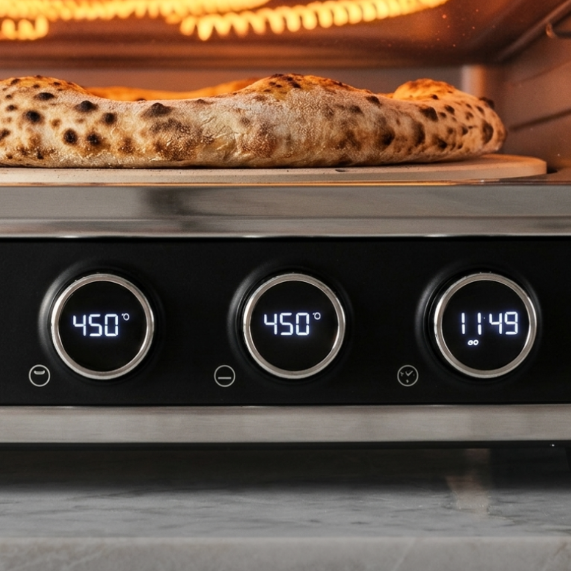 Panetti Pizzetta Pro